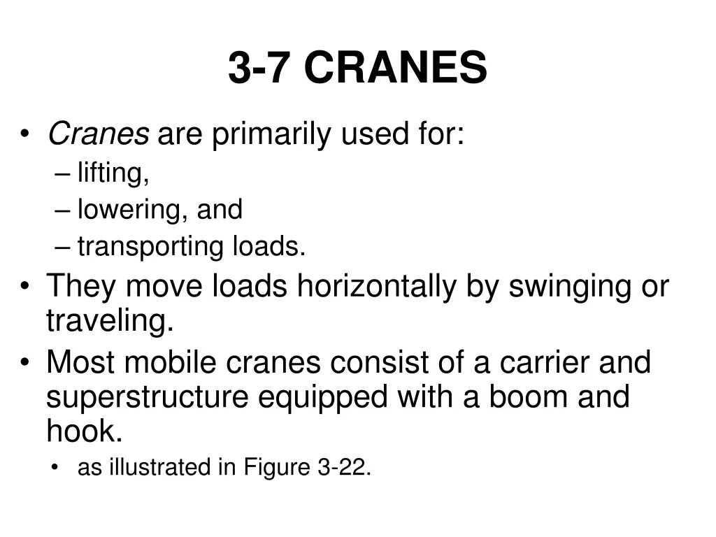3 7 cranes 1