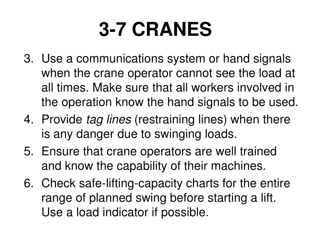 3 7 cranes 16