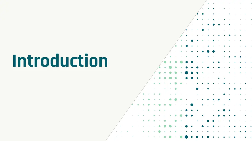 introduction