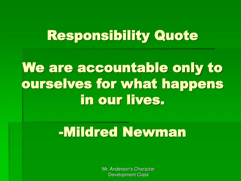 responsibility quote responsibility quote 3