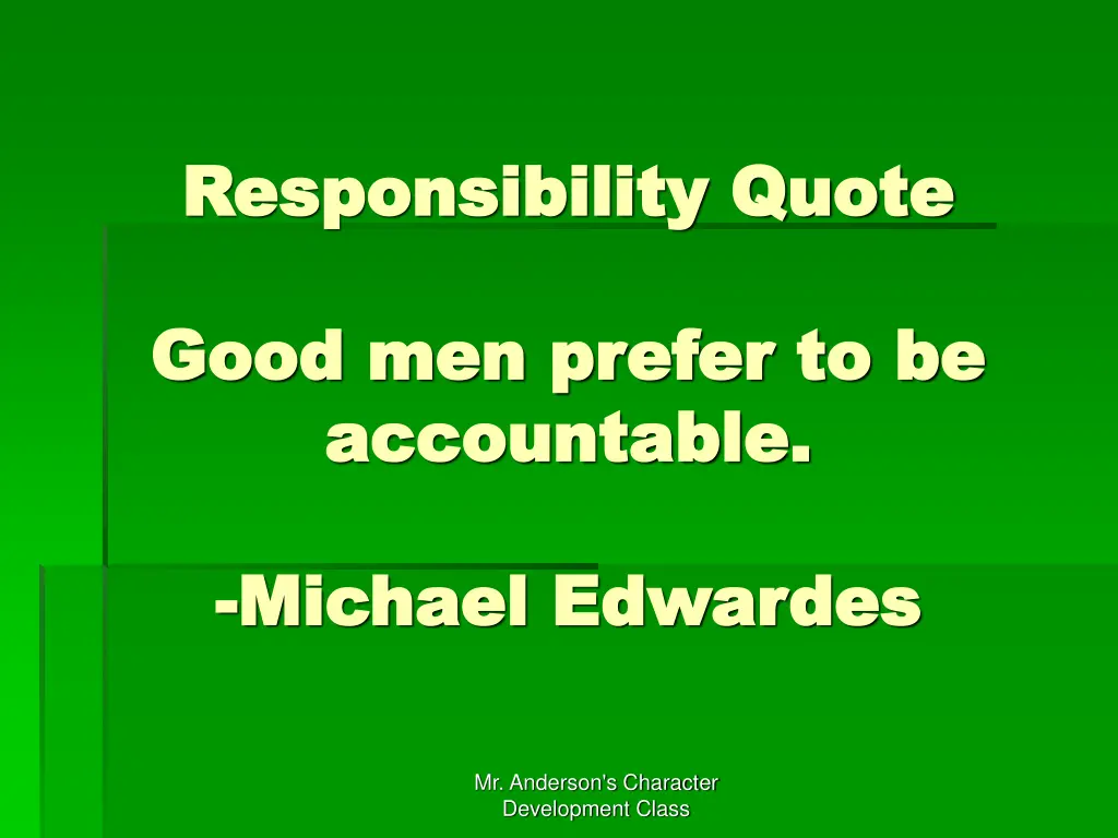 responsibility quote responsibility quote 4