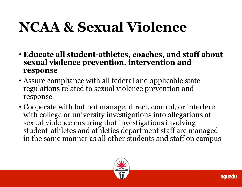 ncaa sexual violence 1