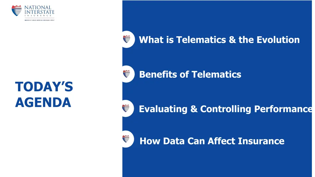 what is telematics the evolution