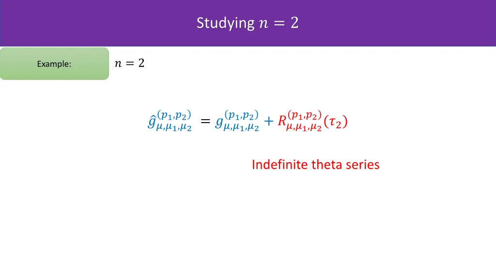 studying 2