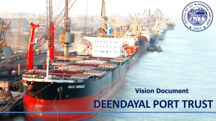vision document