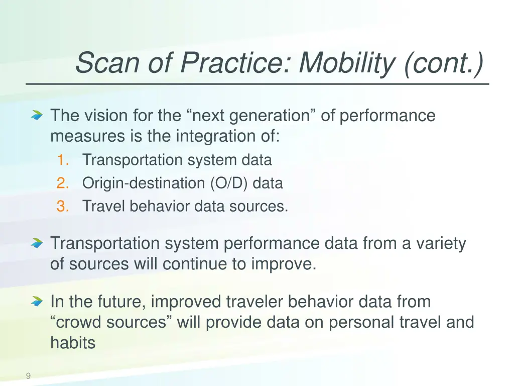 scan of practice mobility cont 1
