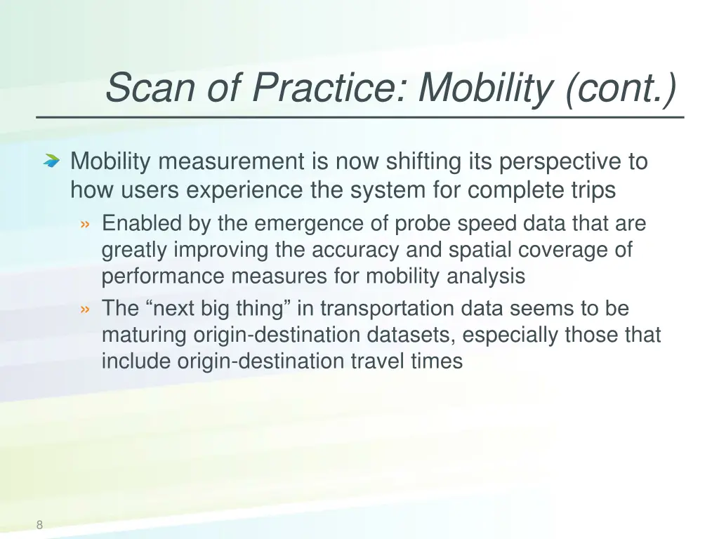 scan of practice mobility cont
