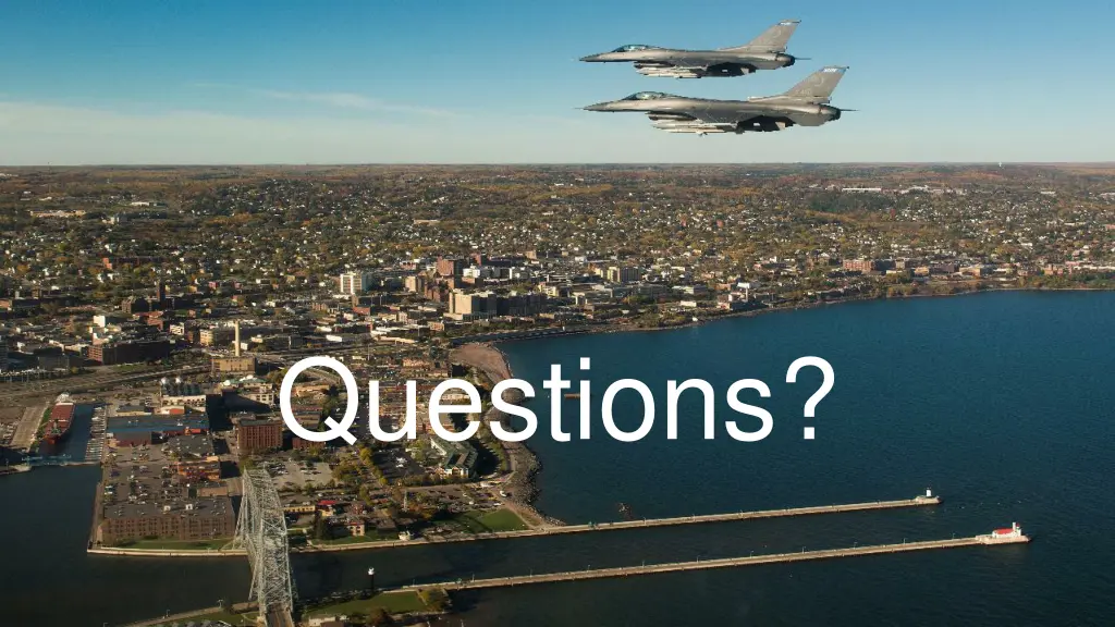questions