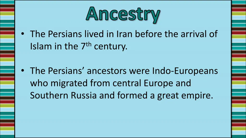 ancestry 2