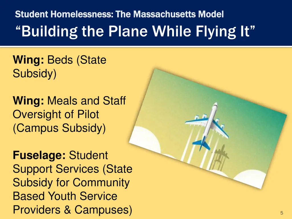 student homelessness the massachusetts model 3