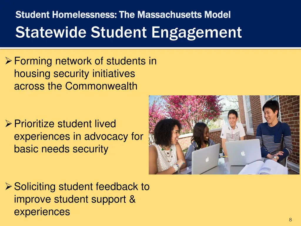 student homelessness the massachusetts model 6