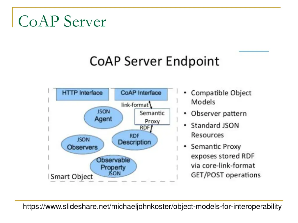 coap server