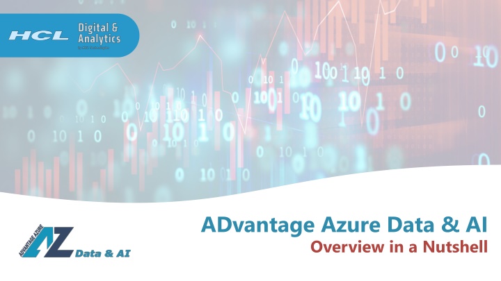 advantage azure data ai overview in a nutshell
