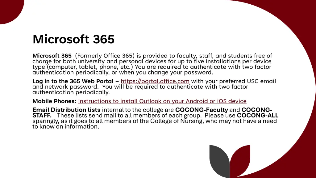 microsoft 365