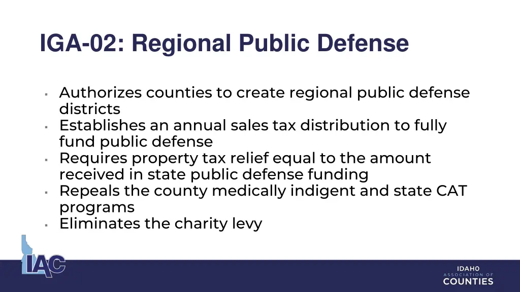 iga 02 regional public defense