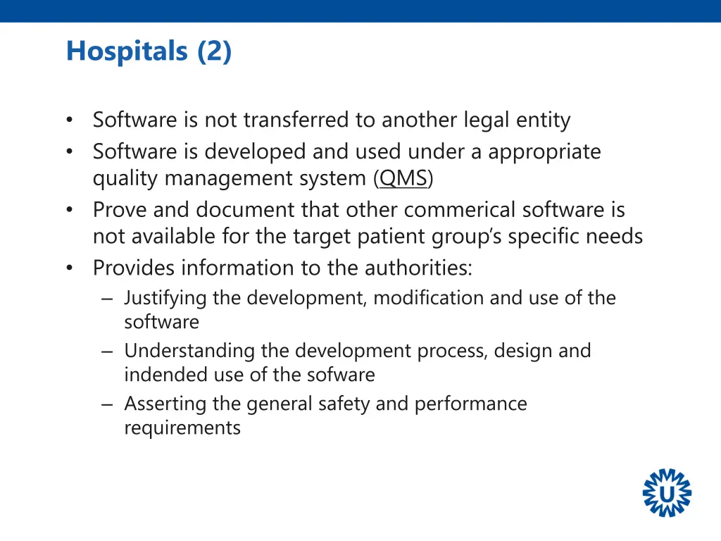 hospitals 2