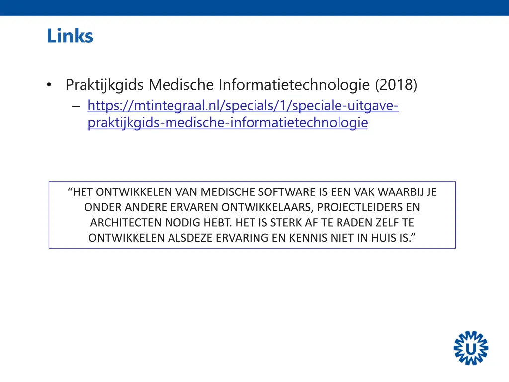 links