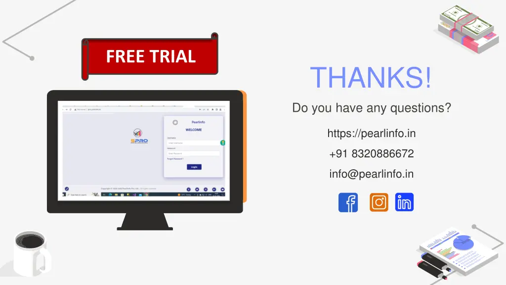 free trial