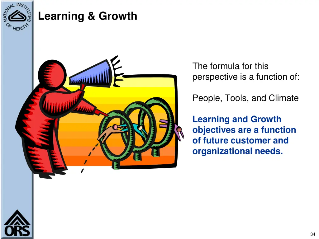 learning growth
