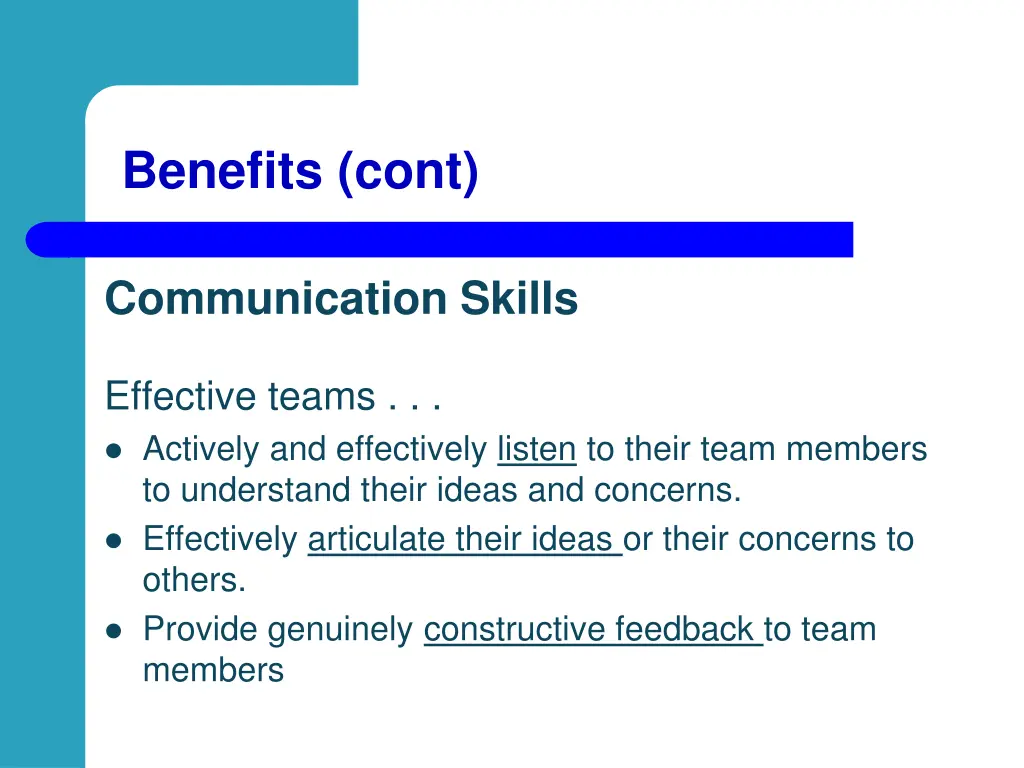 benefits cont 2
