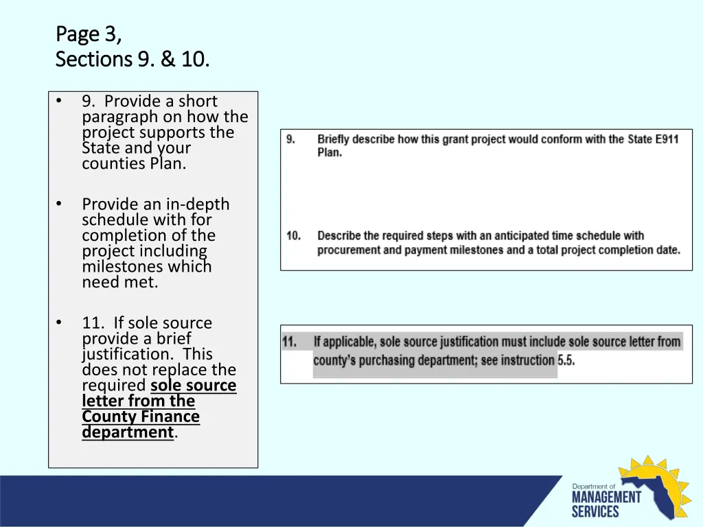 page 3 page 3 sections 9 10 sections 9 10