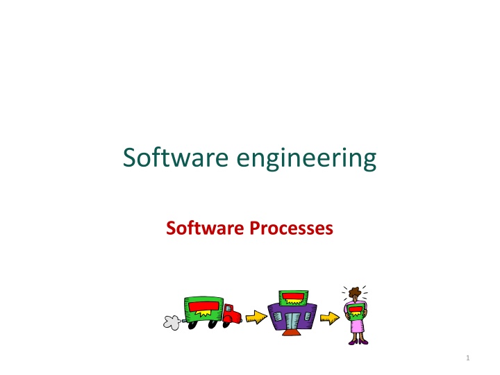 software engineering