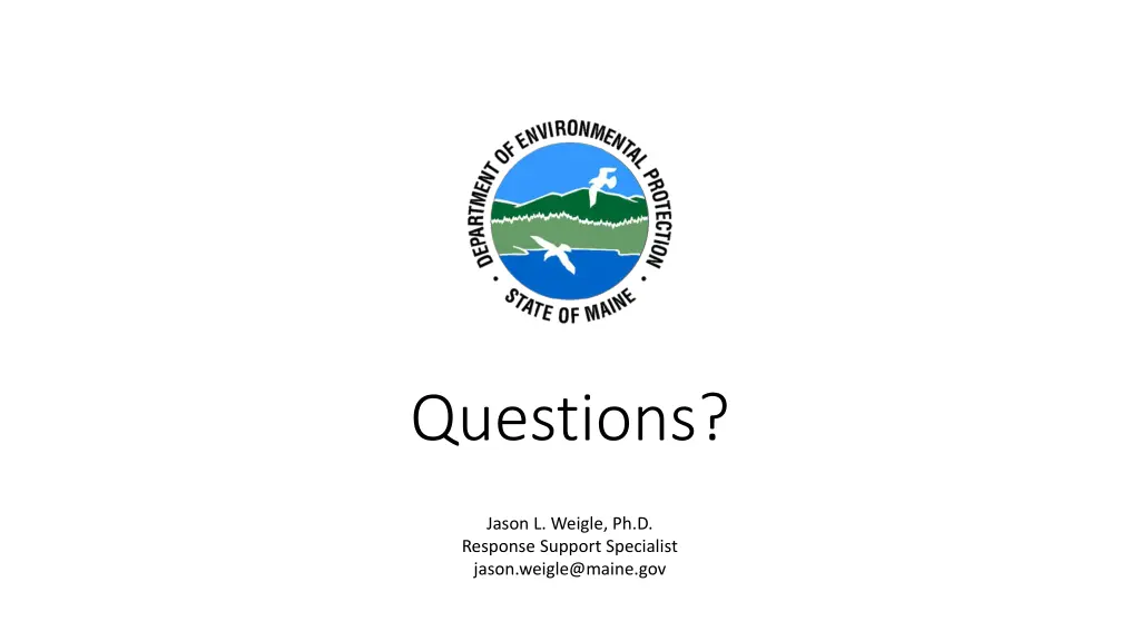 questions