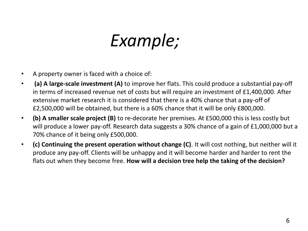 example