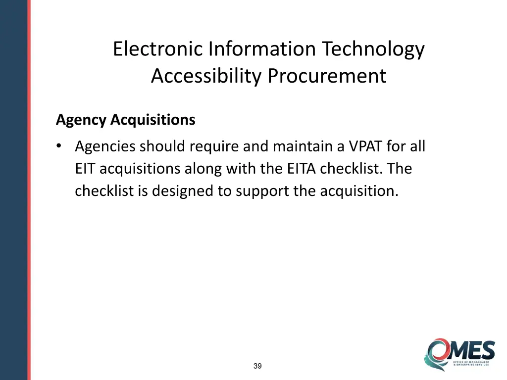 electronic information technology accessibility 4