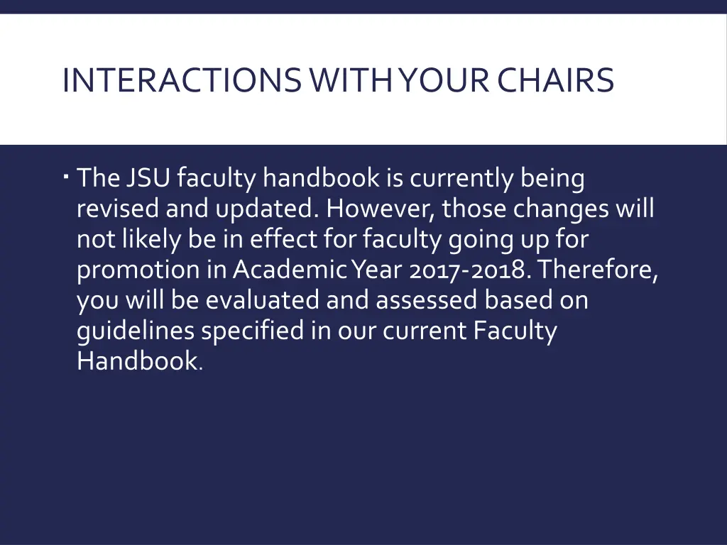 interactions with your chairs 3