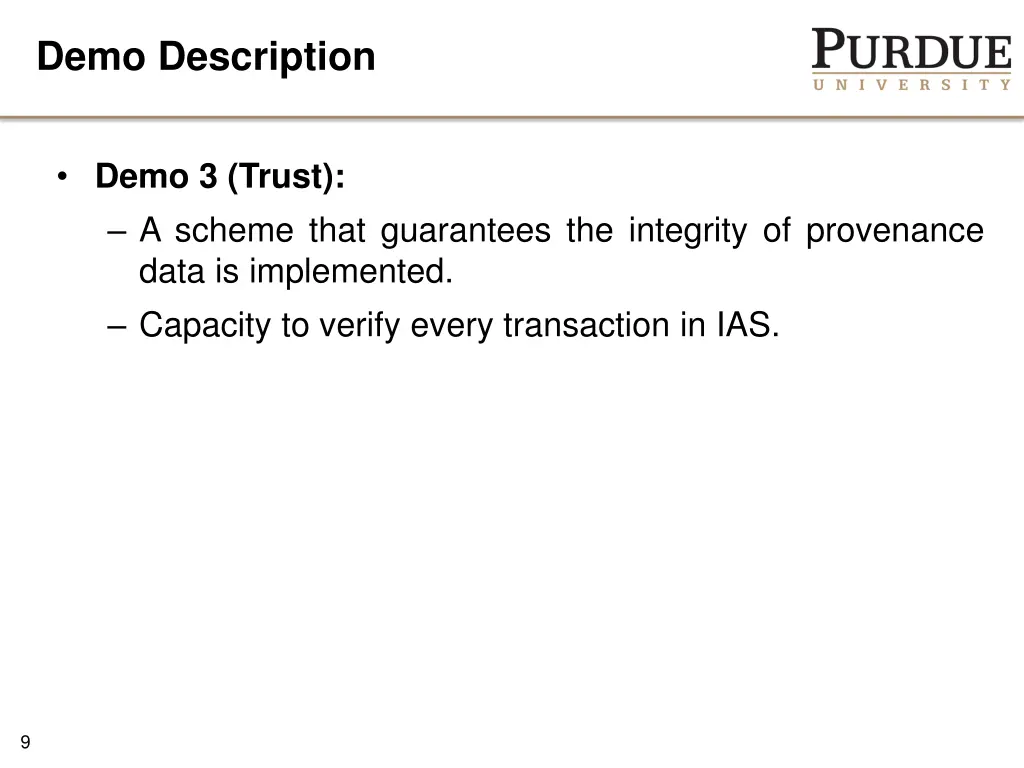 demo description 2