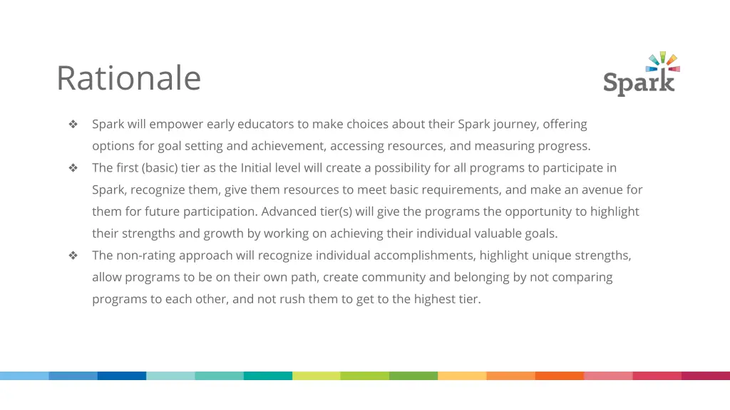 rationale 1