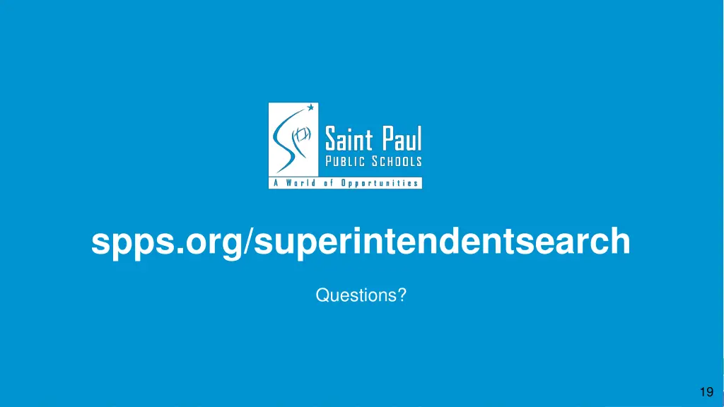 spps org superintendentsearch