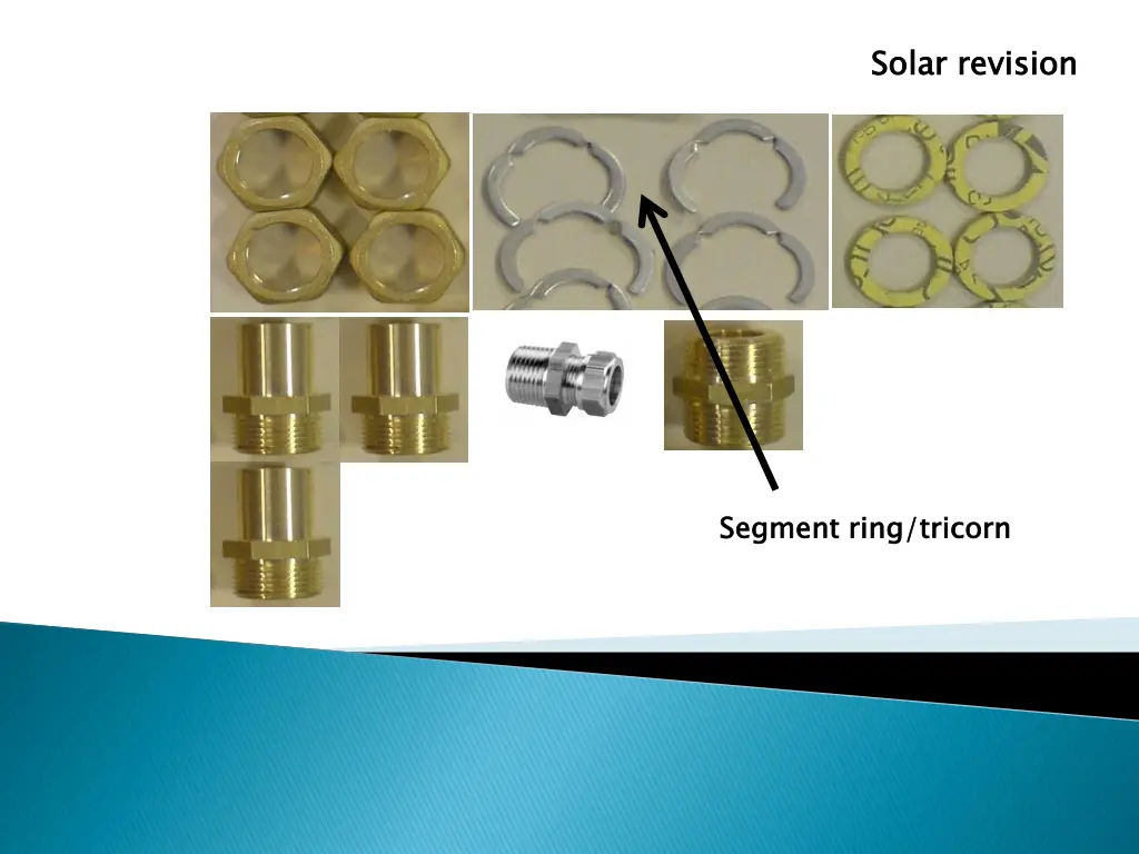 solar revision 11