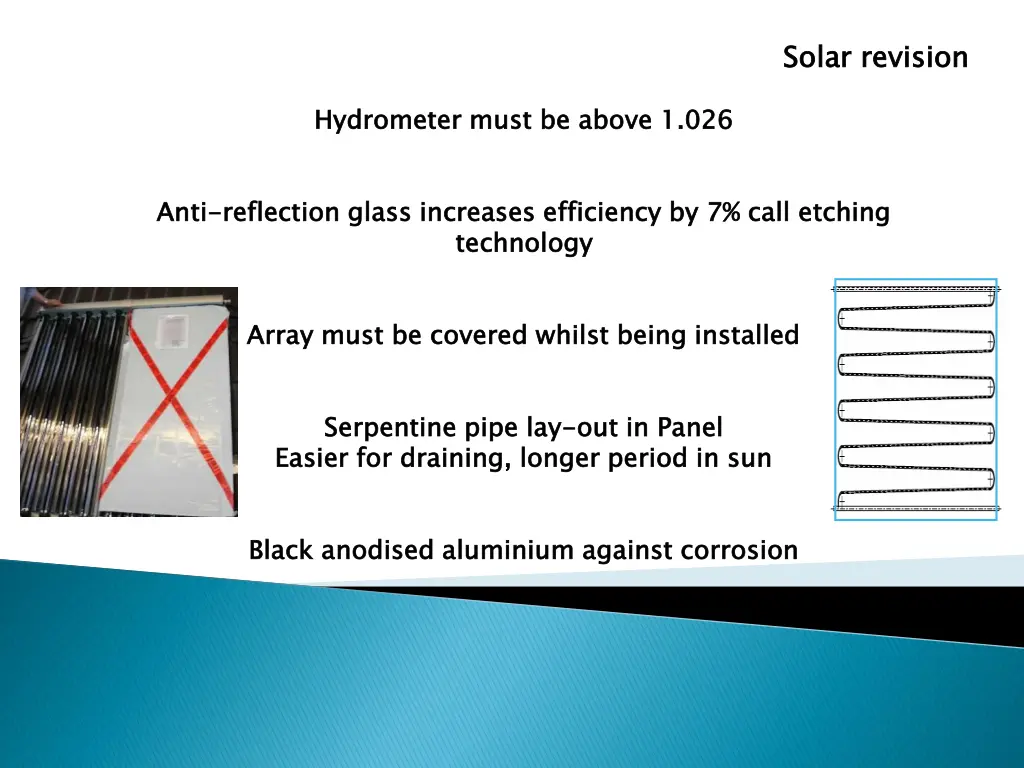 solar revision 4
