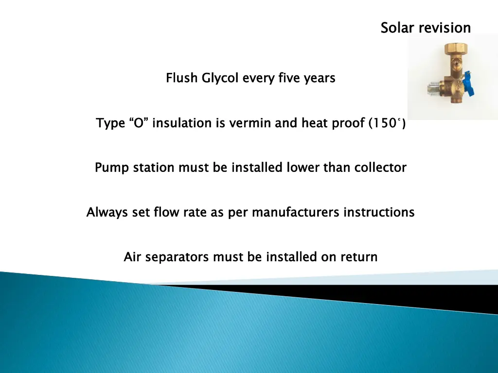 solar revision 7