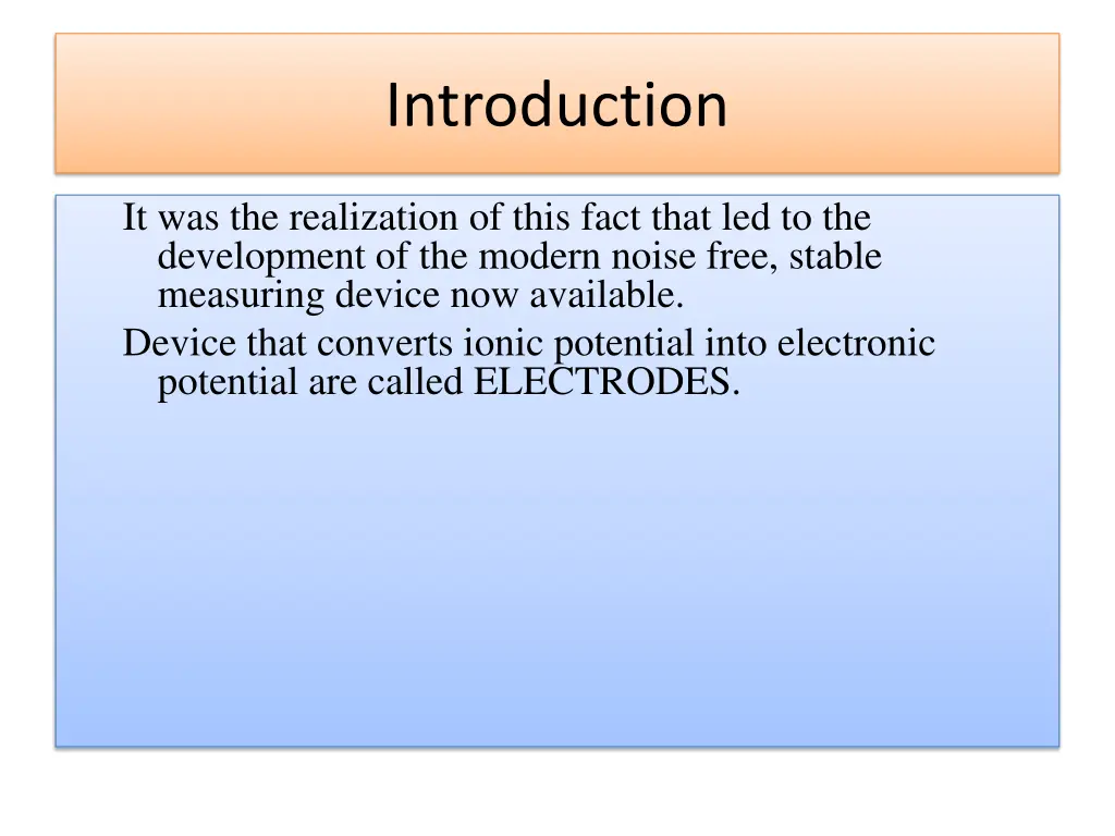 introduction 2