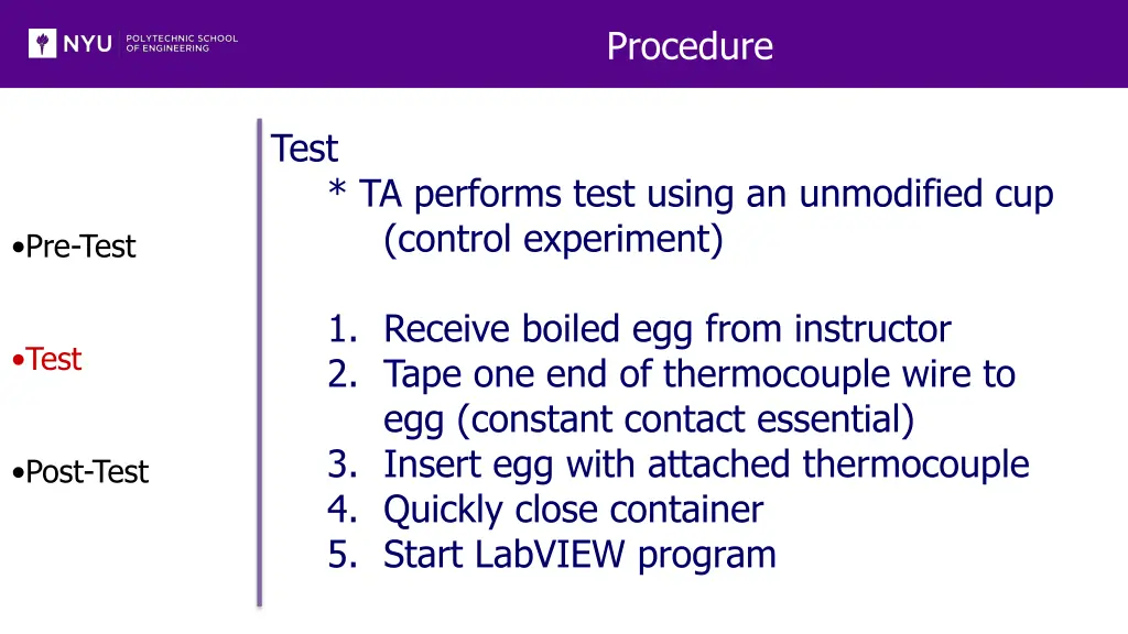 procedure 1