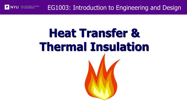 eg1003 introduction to engineering and design