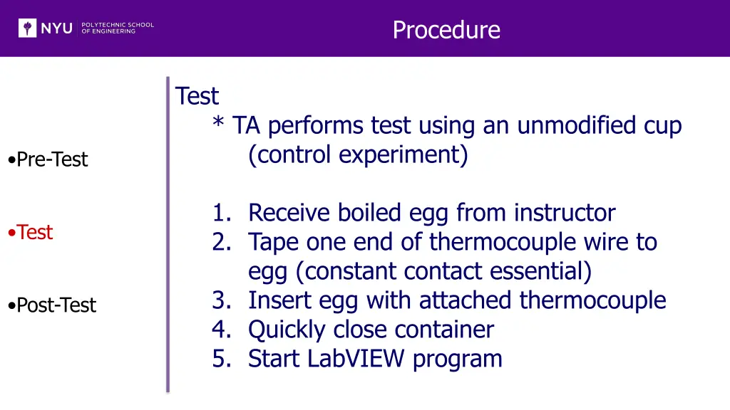 procedure 1