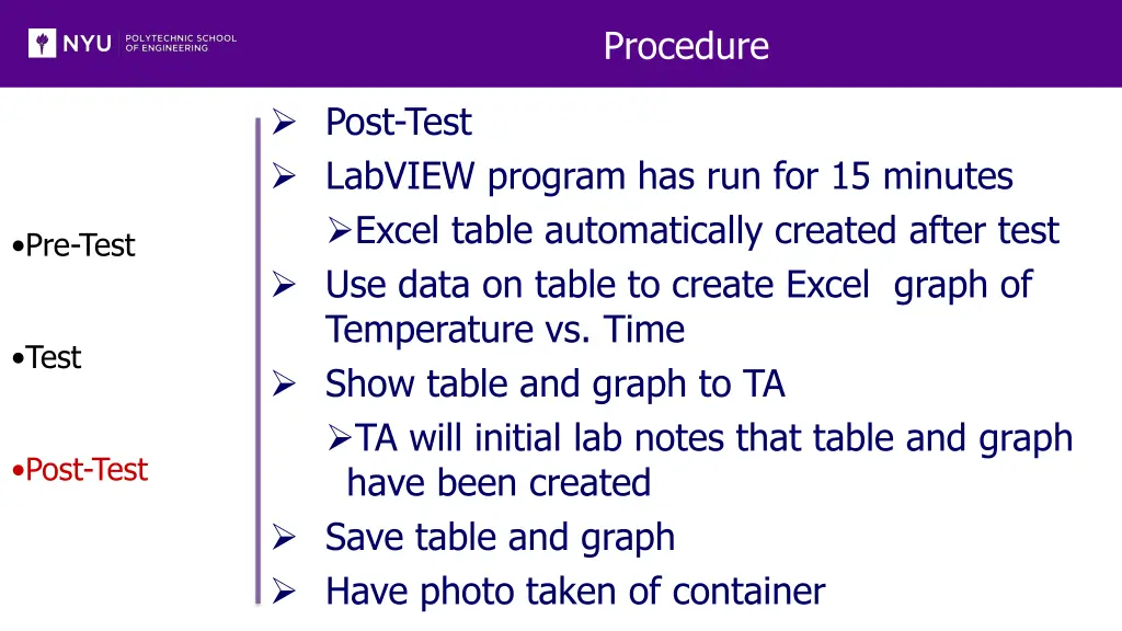 procedure 2