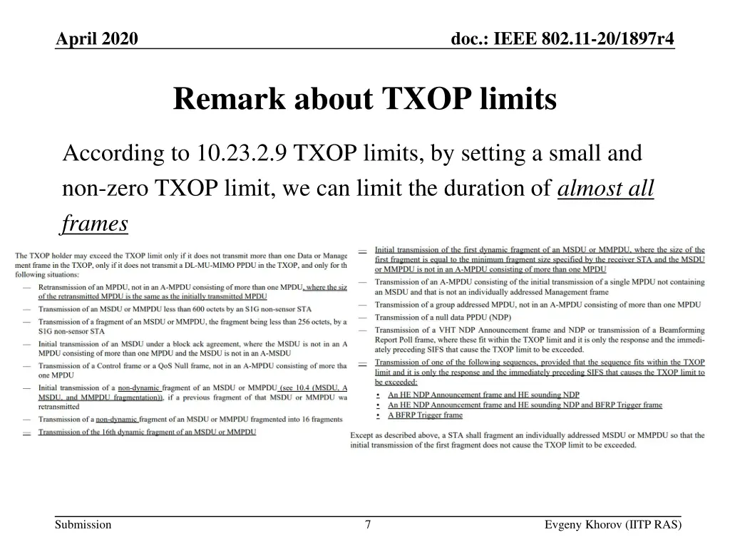 april 2020 6