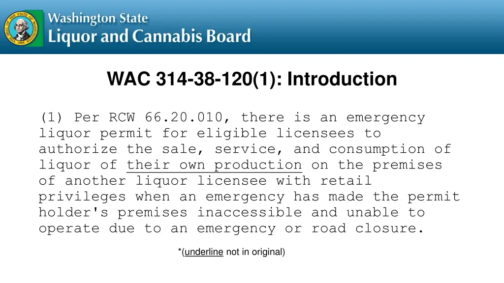 wac 314 38 120 1 introduction
