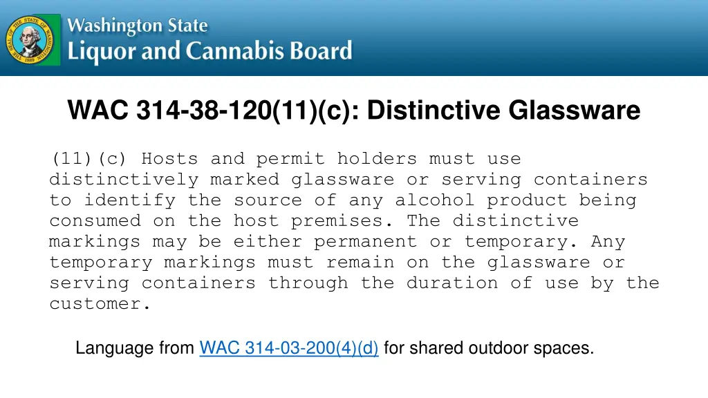 wac 314 38 120 11 c distinctive glassware