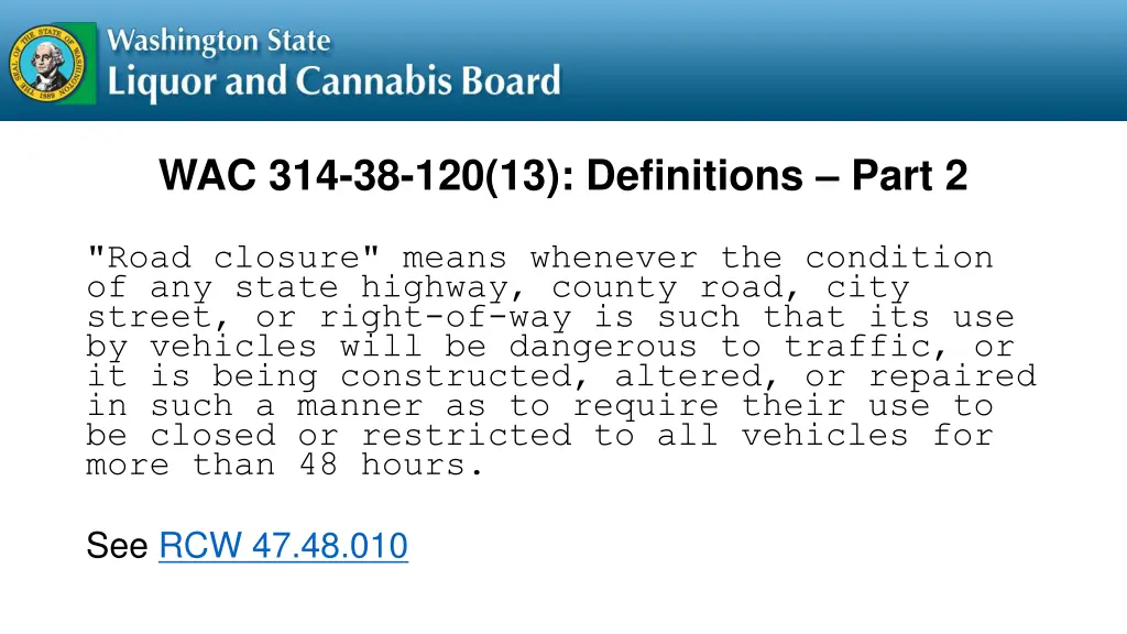 wac 314 38 120 13 definitions part 2