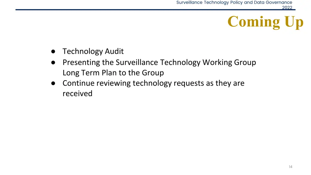 surveillance technology policy and data 4