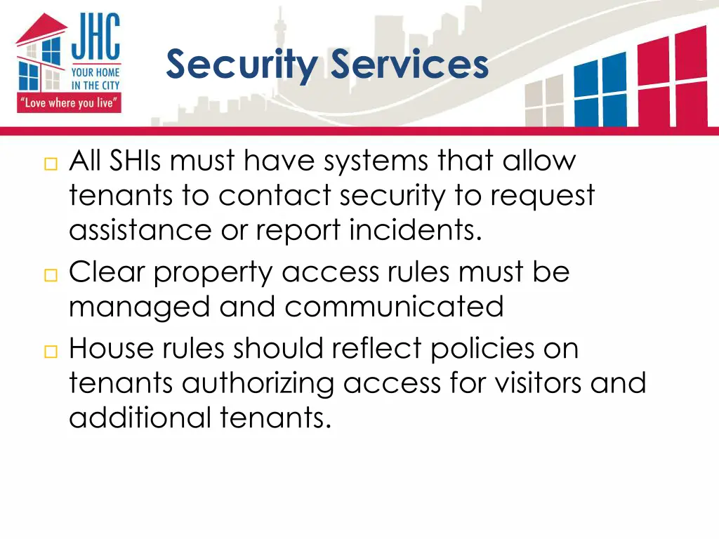 security services 1