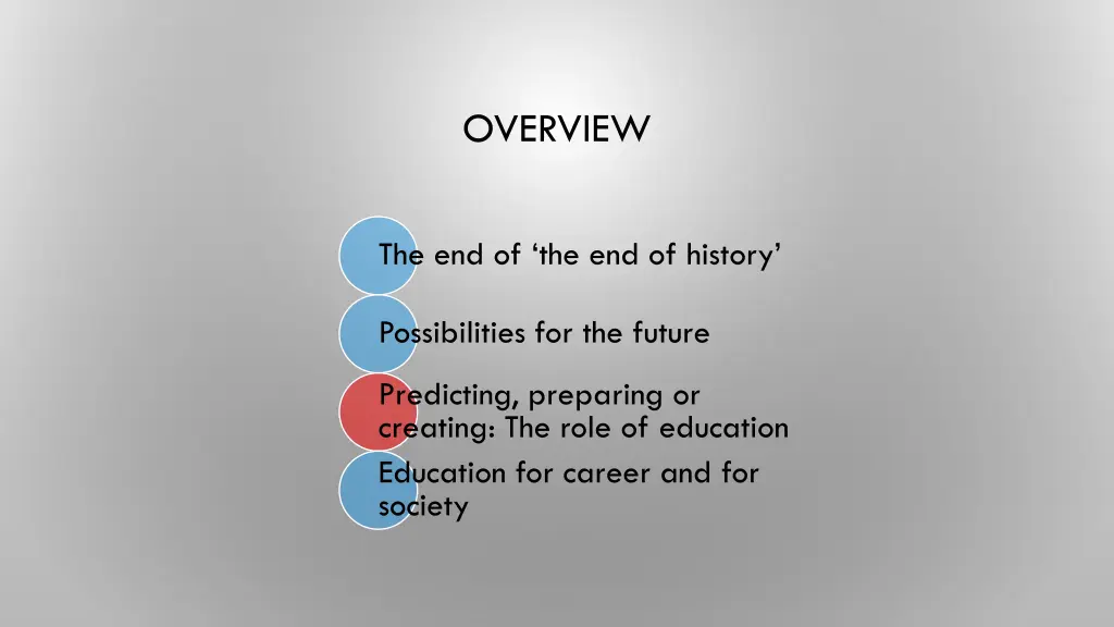 overview 3