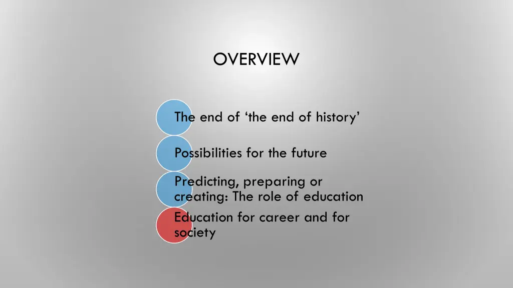 overview 4