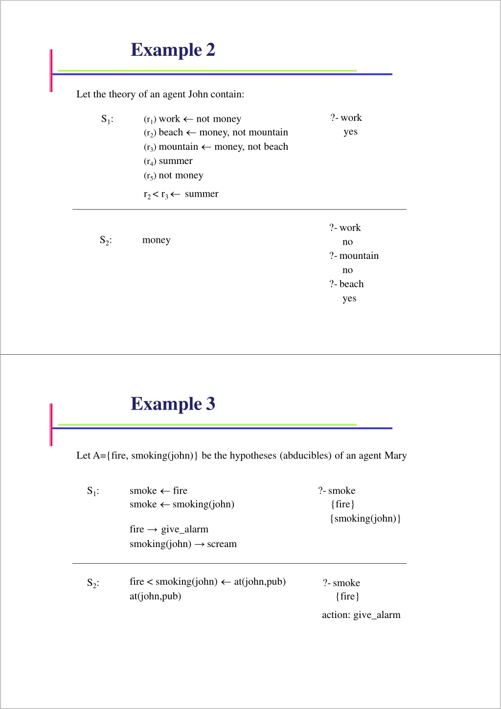example 2